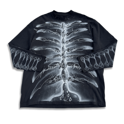 006 - CYBER RIB