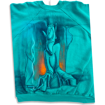 007 - SMOKEY the DRIP