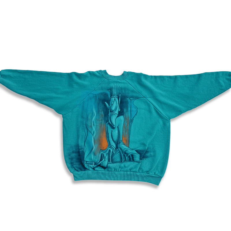 007 - SMOKEY the DRIP