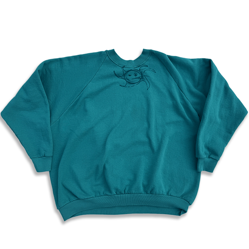 007 - SMOKEY the DRIP